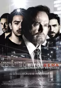 Plakat filmu Ed è subito sera