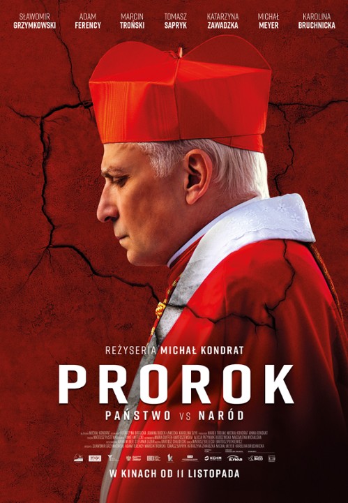 Prorok 2022 Cały Film Polski 