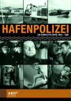 plakat filmu Hafenpolizei