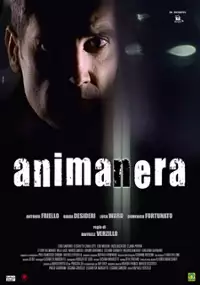 Plakat filmu Anima nera