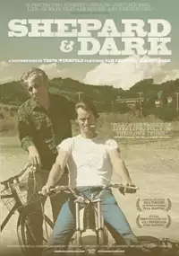 Plakat filmu Shepard & Dark