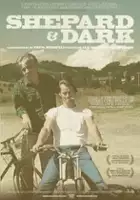 plakat filmu Shepard & Dark