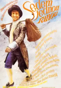 Plakat filmu Sedem jednou ranou