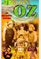 plakat filmu The Patchwork Girl of Oz