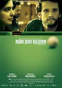 Plakat filmu Nie przez przypadek
