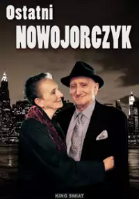 Plakat filmu Ostatni nowojorczyk