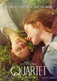Plakat filmu Deux