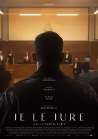 Plakat filmu Je le jure