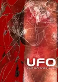 Plakat filmu UFO