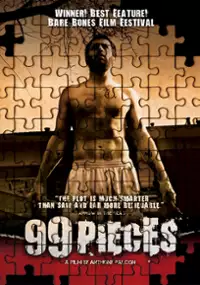 Plakat filmu 99 Pieces