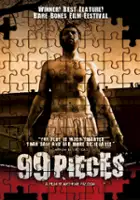 plakat filmu 99 Pieces