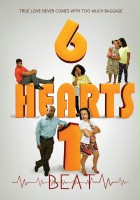 plakat filmu 6 Hearts 1 Beat