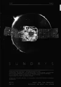 Plakat filmu Sundays