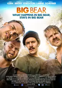Plakat filmu Wieczór kawalerski