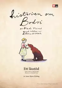 Plakat filmu Bodri
