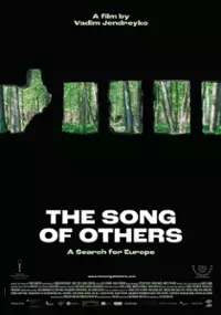 Plakat filmu Das Lied der Anderen - Eine Suche nach Europa