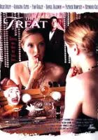 plakat filmu Przyjęcie urodzinowe