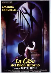Plakat filmu La Casa del buon ritorno