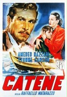 plakat filmu Catene