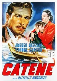 Plakat filmu Catene