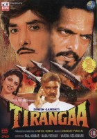 plakat filmu Tirangaa
