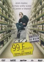 plakat filmu 99 franków