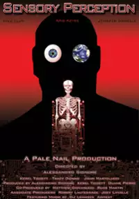 Plakat filmu Sensory Perception