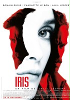 plakat filmu Iris