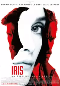 Plakat filmu Iris