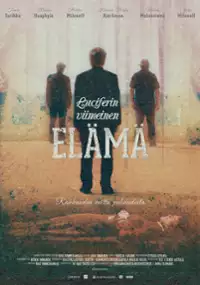 Plakat filmu Luciferin viimeinen elämä