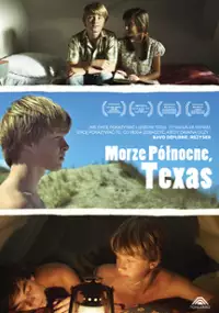 Plakat filmu Morze Północne, Teksas