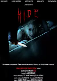 Plakat filmu Wyliczanka