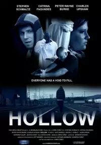 Plakat filmu Hollow