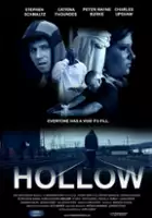 plakat filmu Hollow