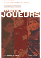 plakat filmu Les petits joueurs