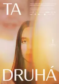 Plakat filmu Ta druga