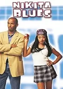 Plakat filmu Nikita Blues