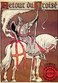 Plakat filmu Le retour du crois&eacute;