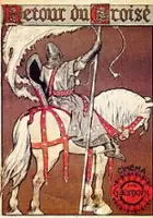 plakat filmu Le retour du crois&eacute;