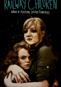 Plakat filmu Railway Children