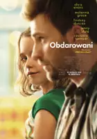 plakat filmu Obdarowani