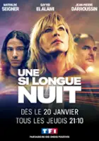 plakat serialu Une si longue nuit
