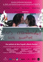 plakat filmu Las Mantenidas sin sueños