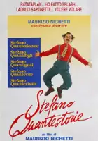 Osvaldo Salvi / Stefano Quantestorie