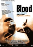 plakat filmu Blood