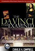 plakat filmu The Da Vinci Code Examined