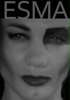 plakat filmu Esma