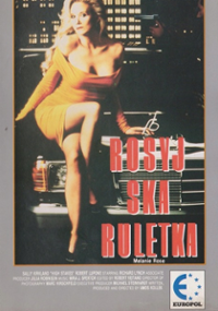 Plakat filmu Rosyjska ruletka