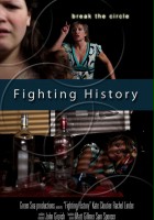 plakat filmu Fighting History