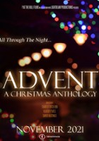 plakat filmu Advent
